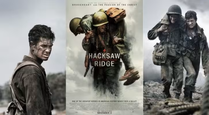 locandina del film